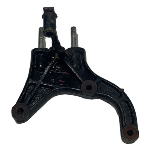 Suporte Coxim Câmbio Lateral Fiat Punto 1.4 2007 A 2017