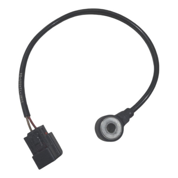 Sensor Detonação Ford Fiesta Focus Evoque 2009 2010 A 2014.