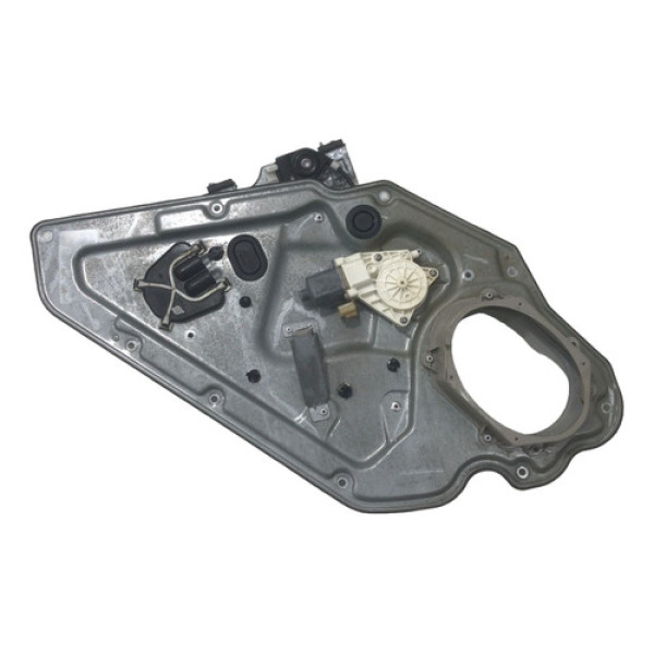 Máquina Vidro Elétrica Traseira Esquerda Fusion 2010-2012