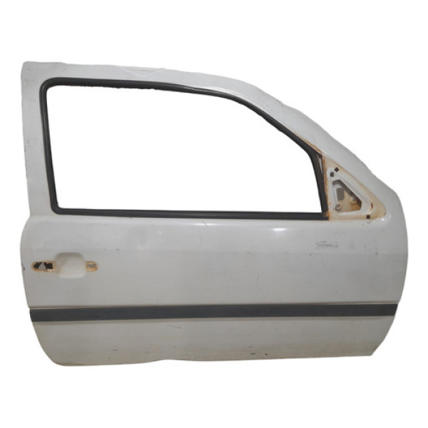 Porta Lado Direito 2 Portas Volkswagen Gol G2 1997 1998 1999