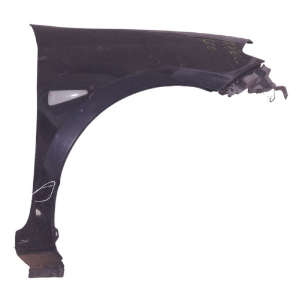 Paralama Direito Renault Symbol 2009 2010 2011 A 2014