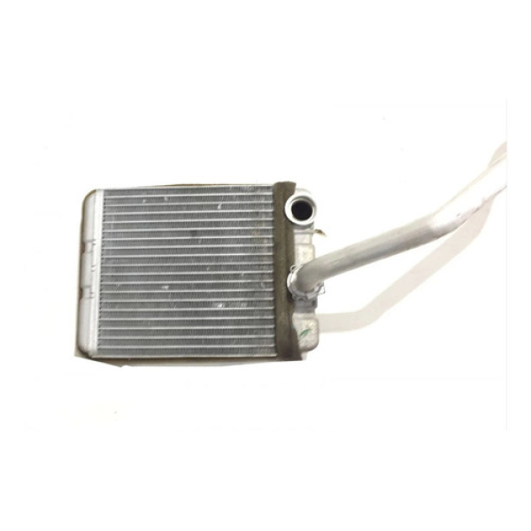 Radiador Ar Quente Renault Sandero 1.6 8v 2008 A 2014