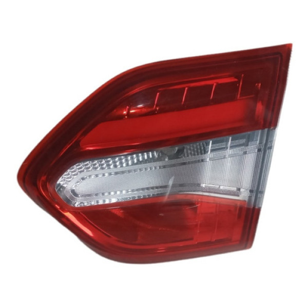 Lanterna Tampa Traseira L/dir Renault Fluence 2011 A 2018