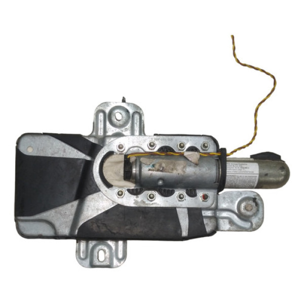 Capa Lateral Esquerda Serie 3 E46 320i 2001 2002 A 2005