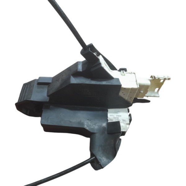 Fechadura Dianteira Direita Citroën C4 Pallas 2007 A 2013