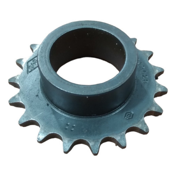 Engrenagem Virabrequim Renault Duster Megane 1.6 2011 A 2015