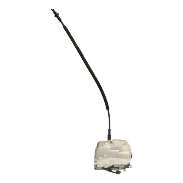 Fechadura Traseira Esquerda Citroën C3 2003 2004 A 2012