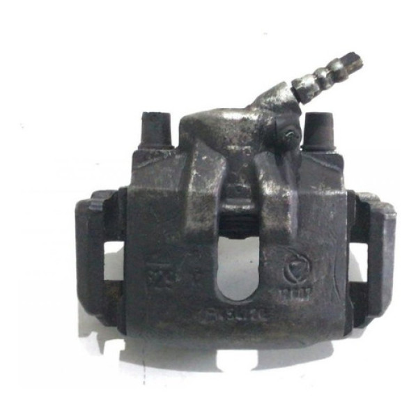 Pinça Freio Diant Esq Palio Sporting 1.6 16v 2012 A 2018