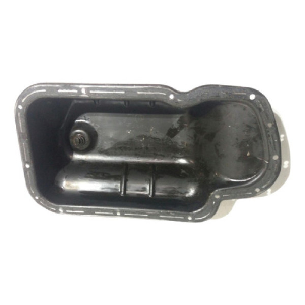 Carter De Óleo Peugeot 206 207 2005 2006 2007 2008 2009 2010