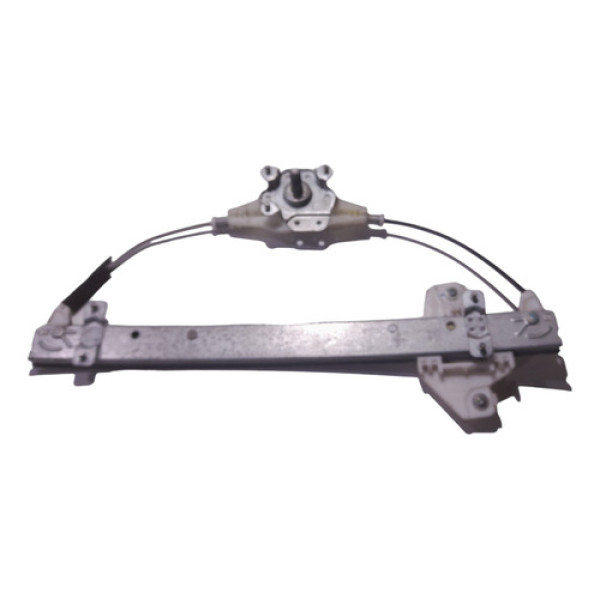 Máquina Vidro Manual Traseira Direita Hb20 1.0 2013 A 2019