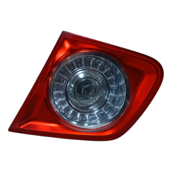 Lanterna Tampa Traseira Lado Direito Vw Jetta 2007 A 2011