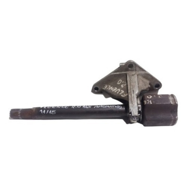 Tulipa Direito Renault Fluence 2.0 2011 2012-2015 Automático