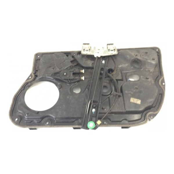 Máquina Vidro Elétrica Diant Esq New Fiesta Hatch 2011 A 18