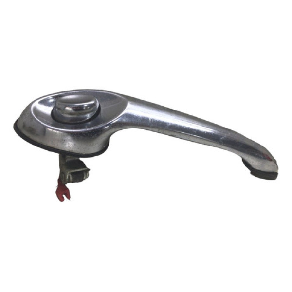 Maçaneta Externa Traseira Direita Pt Cruiser 2001 Até 2009