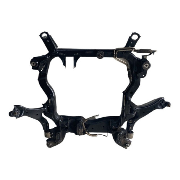 Agregado Quadro Motor Gm Captiva 2.4 2008 A 2015 Usado