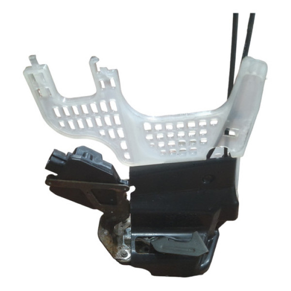 Fechadura Elétrica Traseira Esquerda Tucson 2005 2006 A 2015