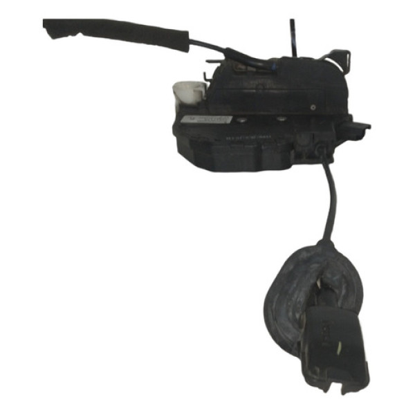 Fechadura Életrica Traseira Esquerda Fluence 2012 A 2016