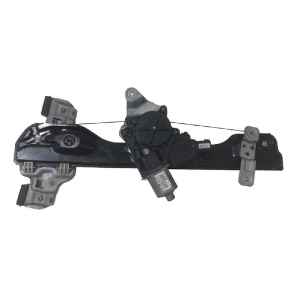 Máquina Vidro Elétrica Dianteira Esquerda Onix 2012 A 2019