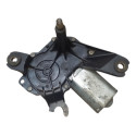 Motor Limpador Vidro Traseiro Gm Meriva 2003 2004 A 2012