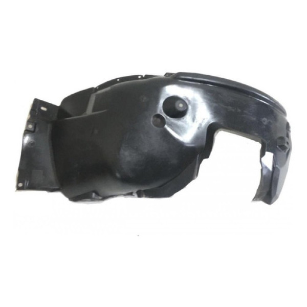 Para-barro Dianteira Esquerda Bmw180i Asp  2006 A 2012 Orig.