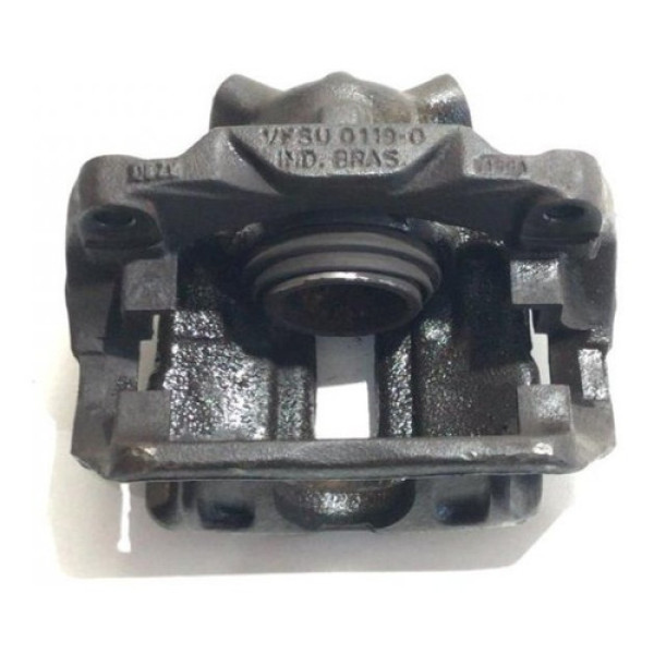 Pinça Freio Diant Dir Megane Gran Tour 1.6 16v 2008 A 2013