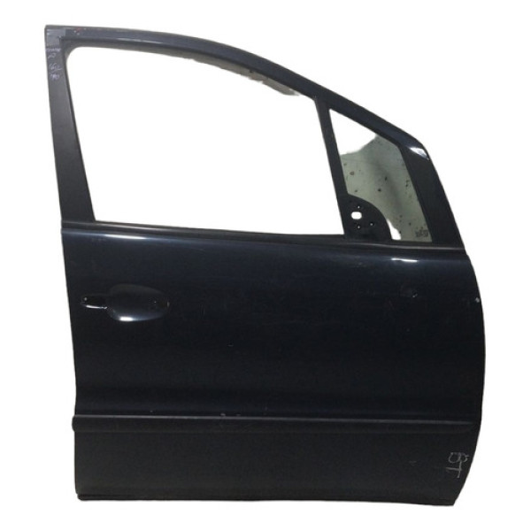 Porta Dianteira Direita Mercedes A160 A190 1999 A 2005