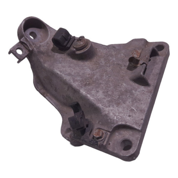 Supirte Coxim Motor Esquerdo Bmw X1 3.0 6cc 2010 A 2015