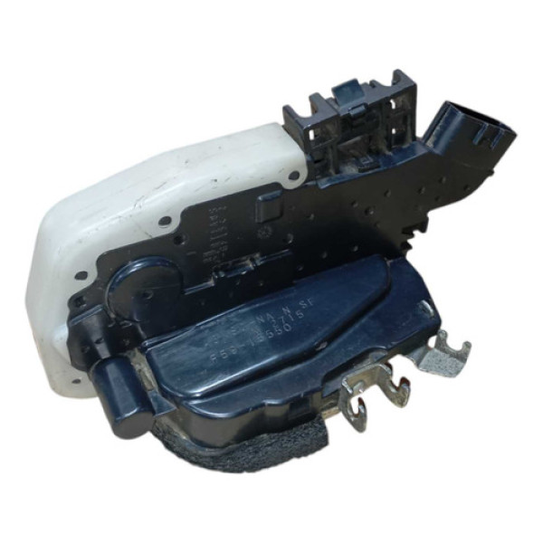 Fechadura Elétrica Traseira Direita Sentra 2007 A 2012