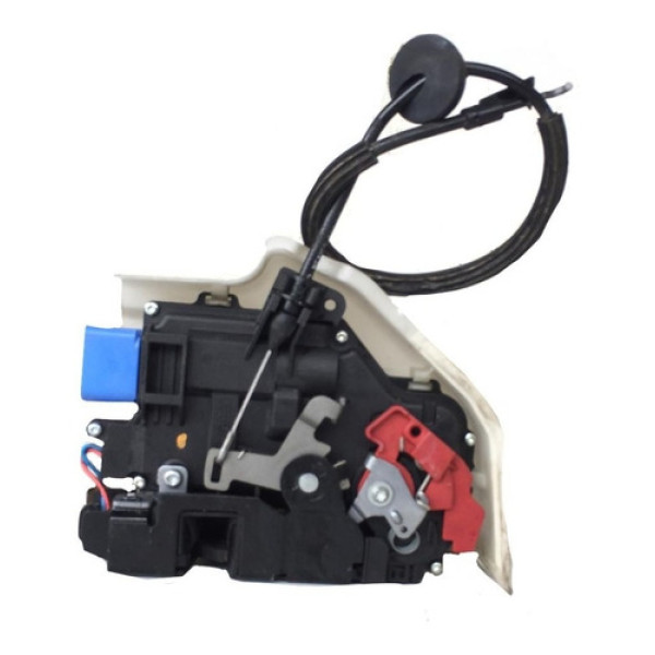 Fechadura Elétrica Vw Jetta Dianteiro Direito 2006 A 2011