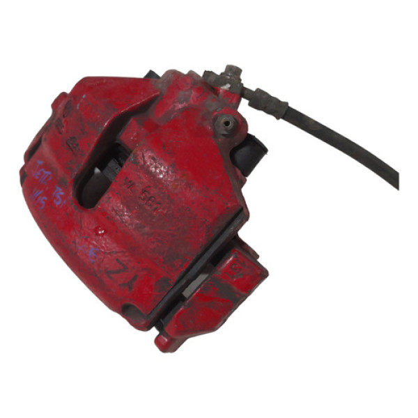 Pinça Freio Dianteiro Esquerdo Volkswagen Jetta  2007 A 2012