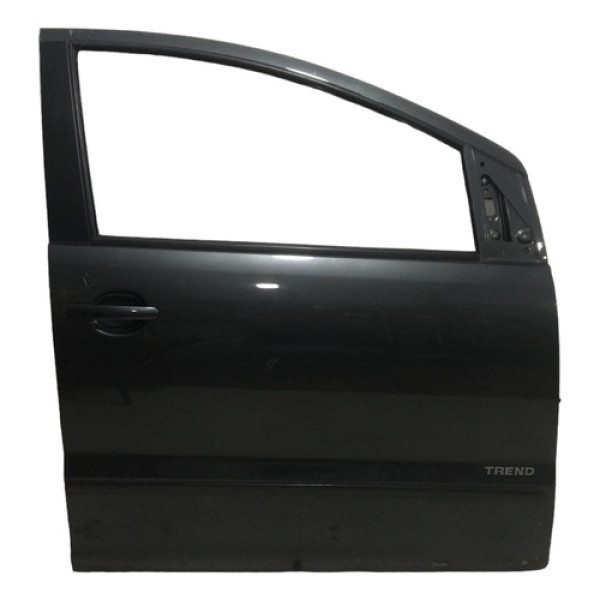 Porta Dianteira Direita Fox Crossfox Spacefox 2010 A 2020