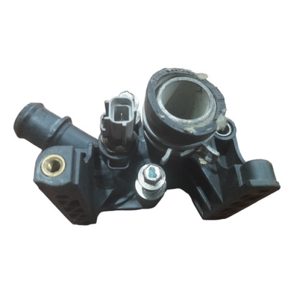 Carcaça Válvula Termostatica 1.5 4cc Ford Ka 2014 A 2017 
