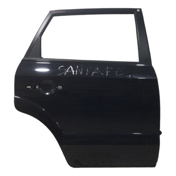 Porta Traseira Direita Hyundai Tucson 2005 2006 A 2015