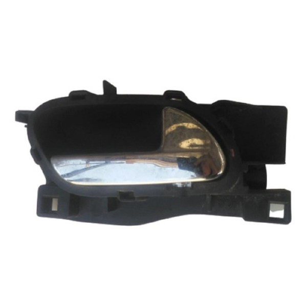 Maçaneta Interna D Direita  C4 Pallas 8 A 12 10012 7387 Orig