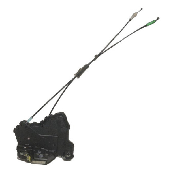 Fechadura Porta Dianteira Esquerda Corolla 2009 A 2014 