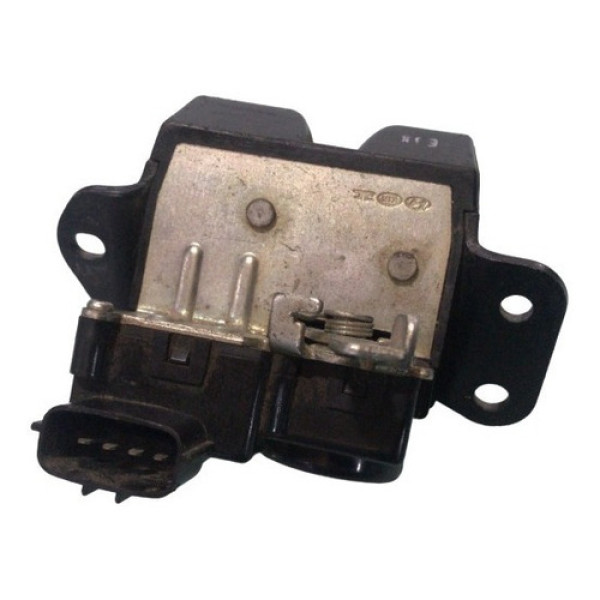 Fechadura Tampa Traseira Hyundai Hb20 Hatch 16 A 19