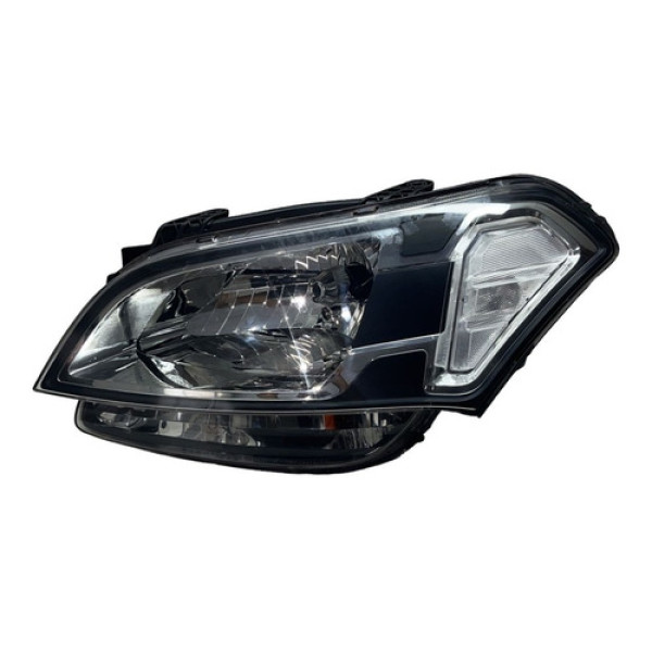 Farol Lado Esquerdo Kia Soul 2009 2010 2011 2012 2013 Origi