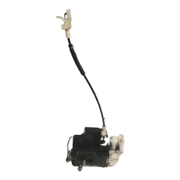 Fechadura Porta Dianteira Direita Palio 2004 A 2016 6pinos