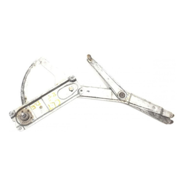 Máquina Vidro Manual Celta Dianteira Esquerda 2007 A 2014