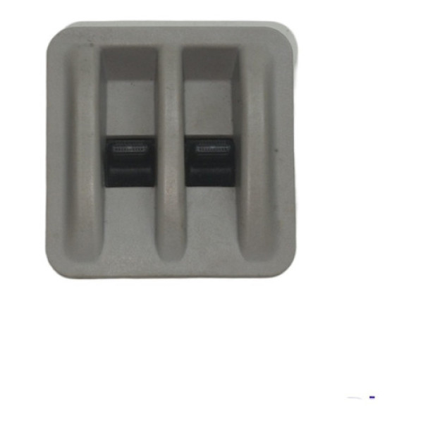 Botão Comando Vidros Elétri Traseiro Pt Cruiser 2008 A 2010