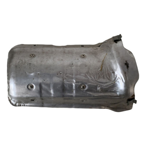 Protetor Calor Defletor Mercedes A200 Gla200 2013 A 2018