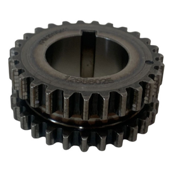 Engrenagem Virabrequim Gm Cruze 1.4 Turbo 2017 2018 A 2020