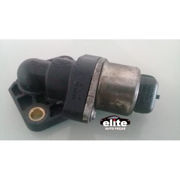 Atuador Marcha Lenta Ford Fiesta 1.6 2001 2002 2003 A 2009