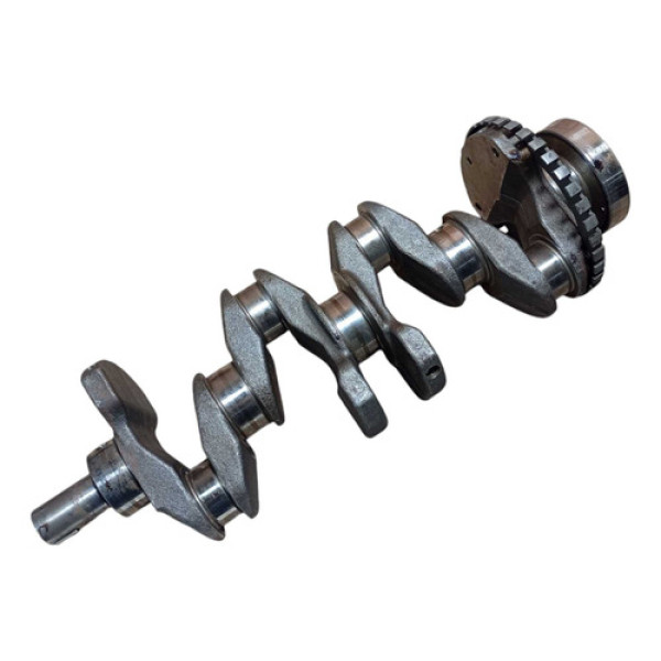 Virabrequim Captur Kicks Versa March 1.6 16v 2015 A 2020