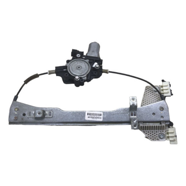 Máquina Vidro Elétrica Traseira Direita Sentra 2007 A 2013