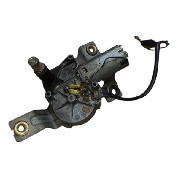 Motor Limpador Vidro Traseiro Ford Escort 1997 1998 A 1999