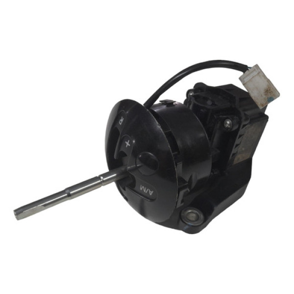 Alavanca Câmbio Automático Marcha Fiat 500 1.4 2009 A 2015