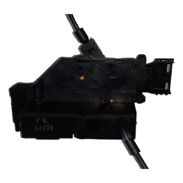 Fechadura Elétrica Traseira Direita C4 Picasso 2008 A 2014