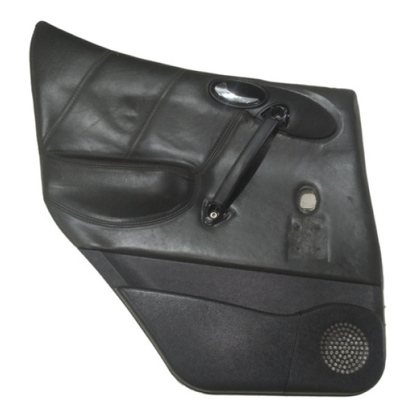 Forro Porta Traseira Esquerda Mercedes A160 1999 2000 A 2005