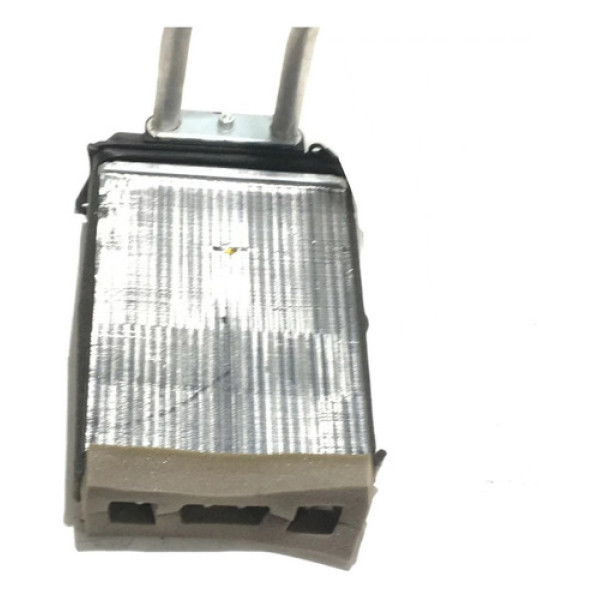 Radiador Ar Quente Fiat  Stilo 1.8 8v 2003 A 2011 Original